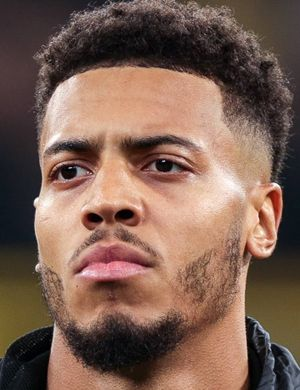 Нмеча, Феликс