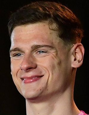 Вайич, Стефан