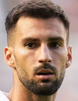 Баэна, Алехандро