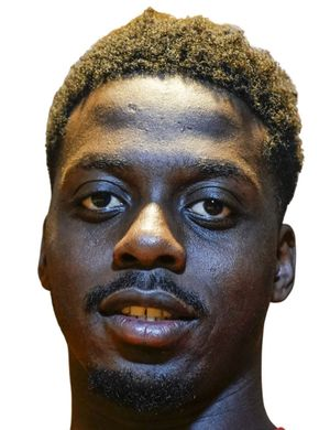 Байо, Мохамед