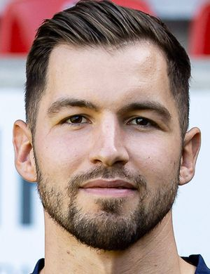 Пирингер, Марвин