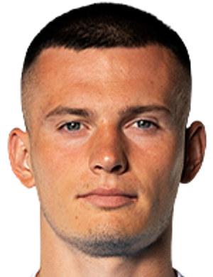 Волков, Сергей