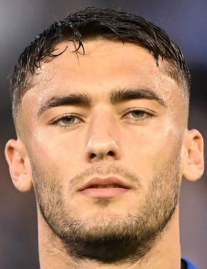 Канестрелли, Симоне