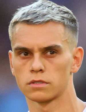 Троссард, Леандро