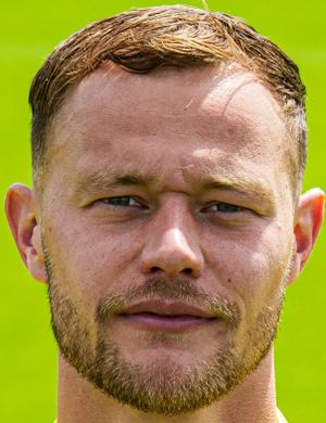 Бойд, Лукассен