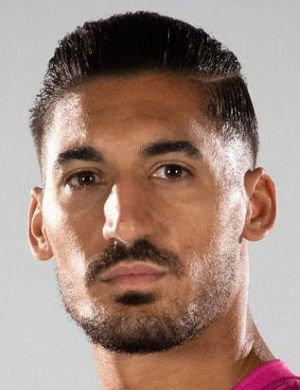 Валлес Роза, Альваро