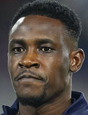 Сануси, Зайду