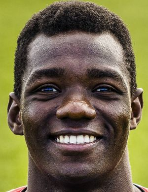 Китолано, Джошуа