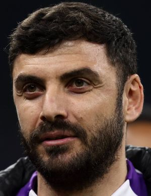 Терраккиано, Петро