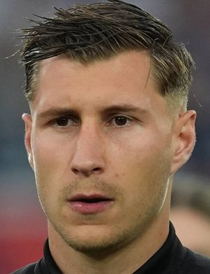 Орбан, Уилли