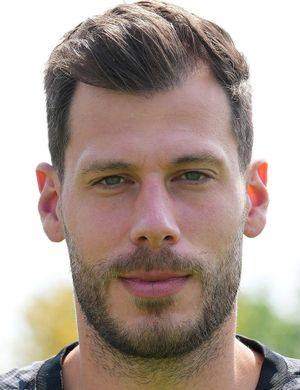 Мюллер, Мариуш