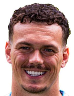 Хорнкамп, Джизз