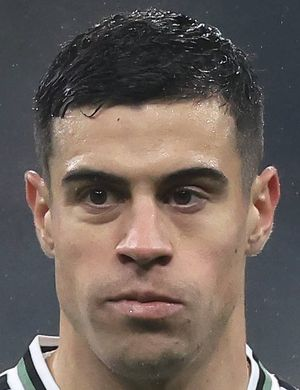 Паэро, Мартин