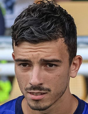 Дель Прато, Энрико