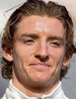 Гордон, Энтони