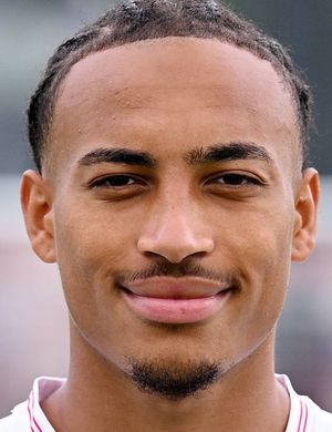 Левелинг, Джейми