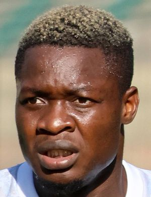 Лассиге Коне, Бен