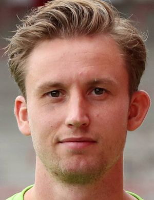 Реннов, Фредерик