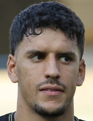 Харруи, Абду