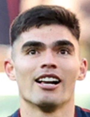 Васкес, Ёхан