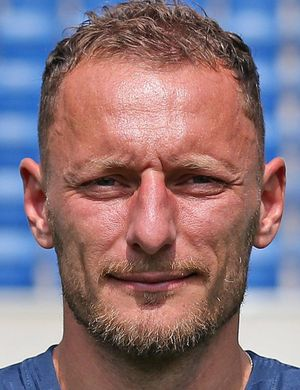 Куфал, Владимир