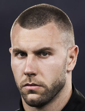 Павлович, Страхиня