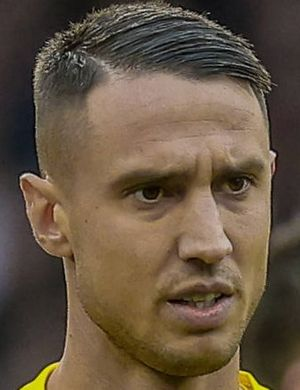 Влаходимос, Одиссеас