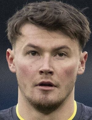 Паттерсон, Натан