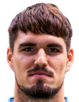 Месик, Иван