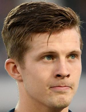 Френдруп, Мортен