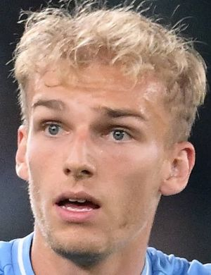 Исаксен, Густав