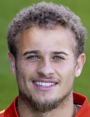 Гаудмейн, Кензо