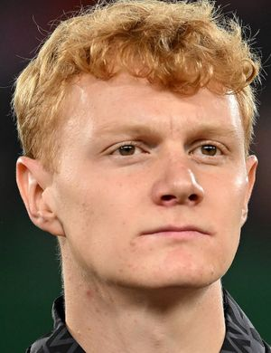 Зайвальд, Николас