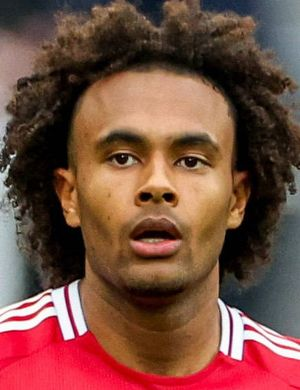 Зиркзе, Джошуа