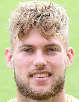 ван дер Хейде, Арьен