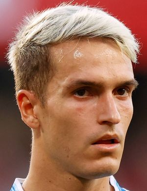 Суарез, Денис