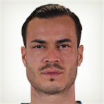 Де Томас, Рауль