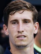 Муньос, Айен