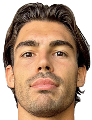 Руссо, Алессандро