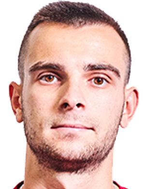 Герчиков, Леонид