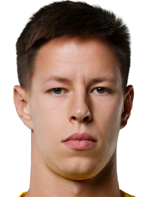 Прохин, Данила