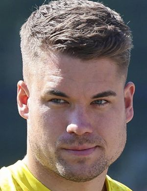 Меэр, Александр