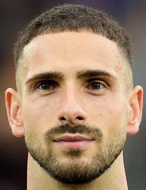 Леззерини, Лука