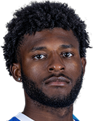 МакКензи, Марк