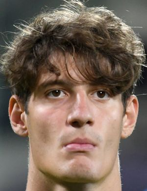 Заноли, Алессандро