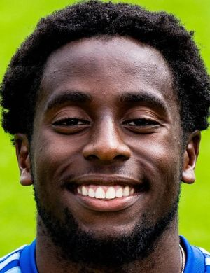 Мбаё, Дилан