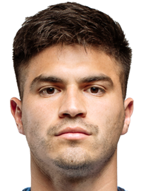 Галдамес, Томас