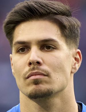 Моура, Франциско