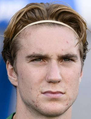 Торстведт, Кристиан