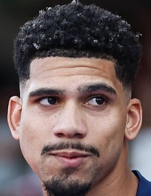 Араухо, Рональд